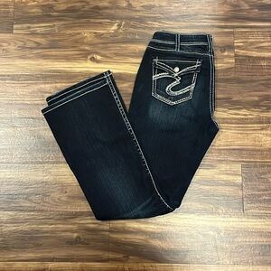 Silver Jean Co. - W32/L33